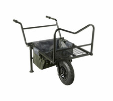 JRC Contact Barrow Carp Coarse