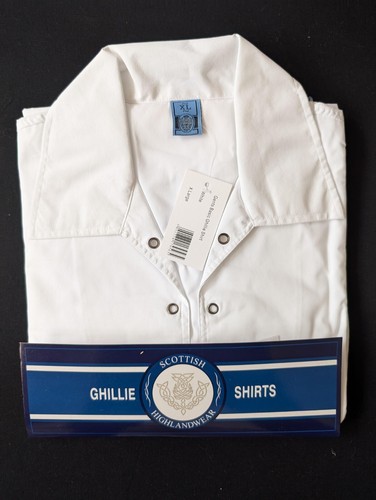 New mens scottish - new,