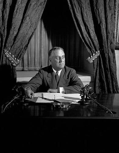Fdr radio address - fdr,