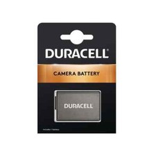 Duracell Panasonic DMW-BMB9E Battery