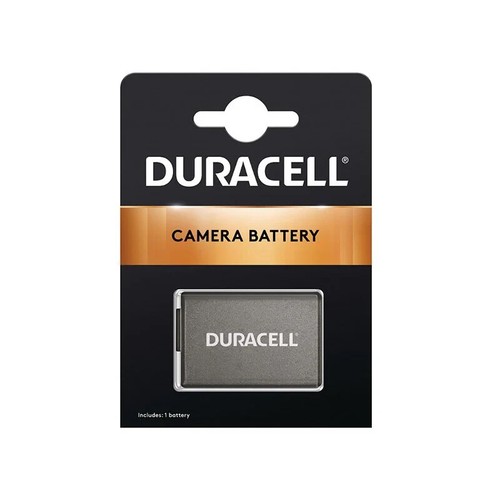 Duracell panasonic dmw bmb9e - duracell,