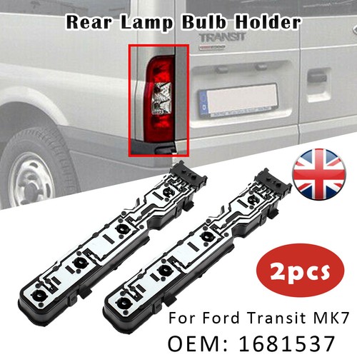 For ford transit bulb holder - for,