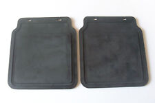 TRAILER MUDFLAPS TO SUIT 10-13" WHEELS/MUDGUARDS 