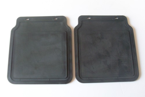 Trailer mudflaps suit - trailer,