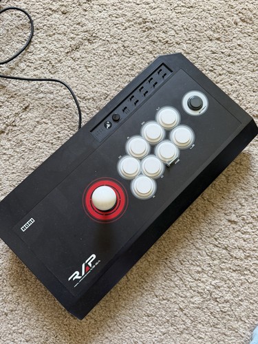 Hori real arcade pro - hori,