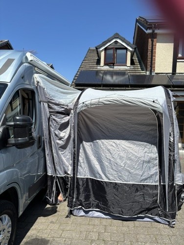 Vango drive air away - vango,