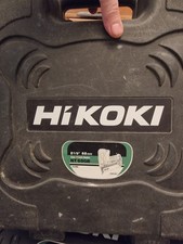 Hikoki 1st & 2nd Fix Gas Nail