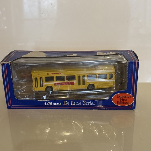 Efe 15103 leyland national - efe,