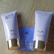 Alien Thierry Mugler Body