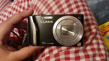 Panasonic lumix dmc tz25 - panasonic, dmc-tz25