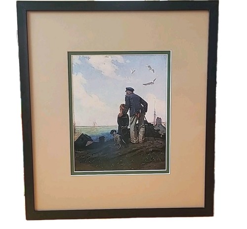 1919 norman rockwell - 1919,
