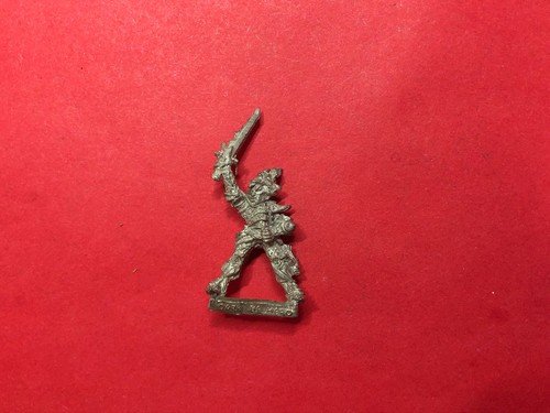 Citadel metal warhammer c13 - citadel,