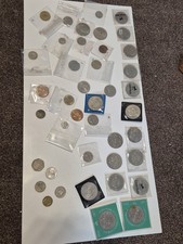 Large Collection of Various