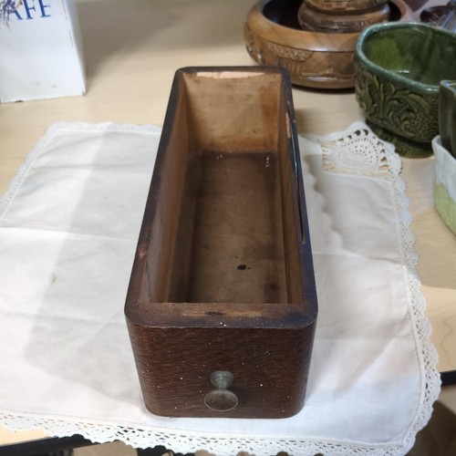 Old cast iron singer - s-1,