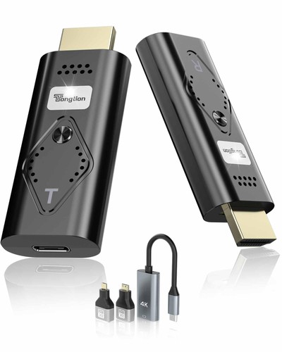 Tongtion wireless hdmi - wireless,