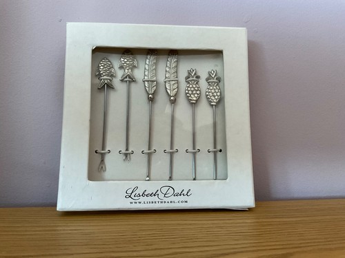 Lisbeth dahl set - set, of