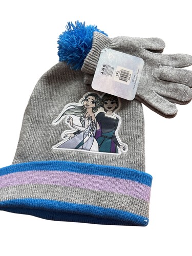 Disney frozen girls hat - frozen,