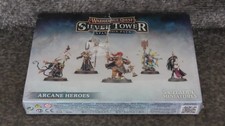 Games Workshop Warhammer Quest