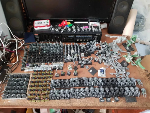 250 night goblins - night,