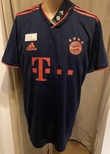 FC Bayern Munich Adidas Triple