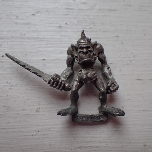 Citadel warhammer 90s chaos - warhammer,