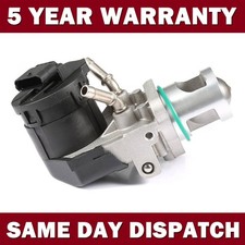 EGR VALVE FOR BMW N47 N57 1 2
