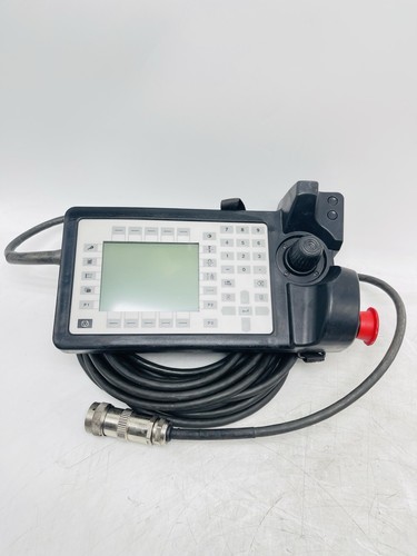 Abb 3hne00313 tpu2 teach - abb, 3hne00313-1