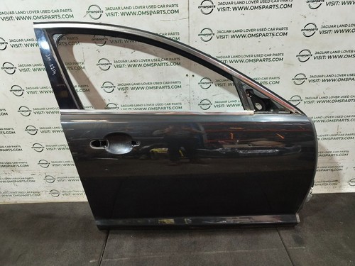 Jaguar x250 driver - jaguar, o/s