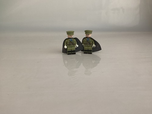 Not lego french and british - not,