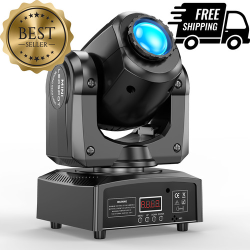 120w rgbw moving head - 120w,