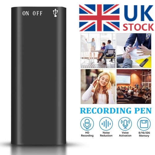 Mini audio voice recorder - audio,