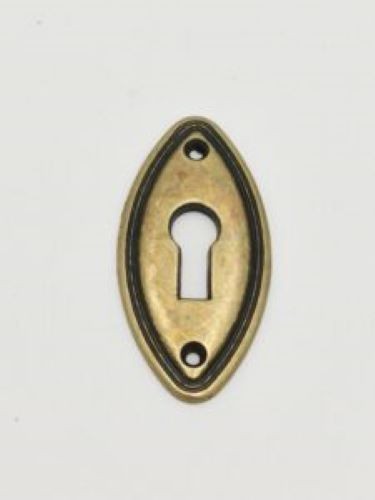 Hardware key hole old - 1,