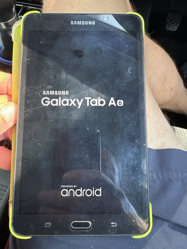 Samsung galaxy tab t280 - tab, sm-t280