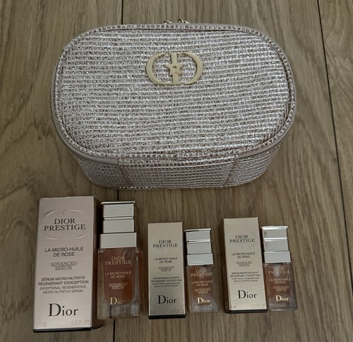 Dior prestige serum - serum, 25