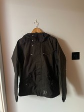 Burton Woman Medium DRYRIDE