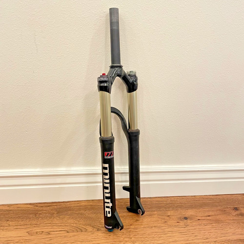 Black manitou minute spv - manitou,
