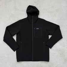 Patagonia R2 TechFace Full-Zip