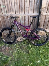 Mondraker Prayer Full