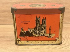 OXO Edward VIII Coronation