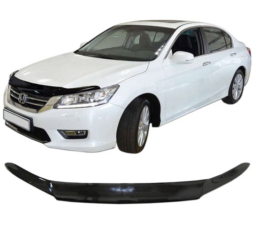 Hood deflector for honda - hood,