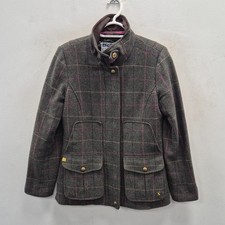 Joules fieldcoat heth - joules, green