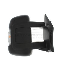 Fits Fiat Ducato 2006-2024