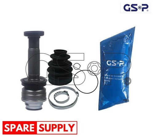 Joint kit drive shaft - shaft, vw
