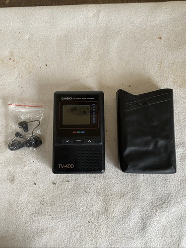 Vintage casio lcd pocket - vintage,