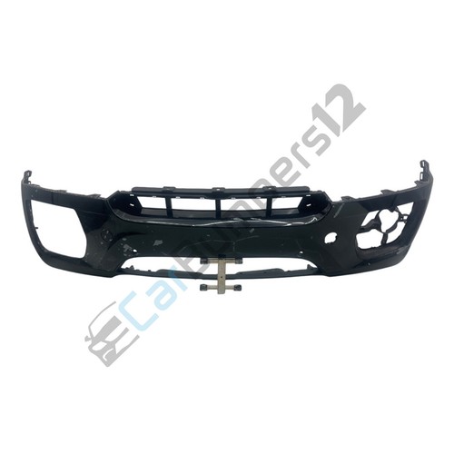 Bmw e71 2008 2010 front - bmw,