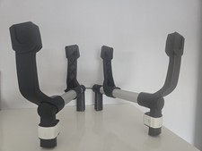 Bugaboo Donkey2 TWIN car seat adapter maxi cosi Donkey Donkey3 Donkey5