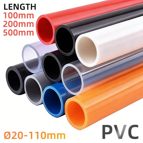 ø20 110mm coloured - coloured, pvc