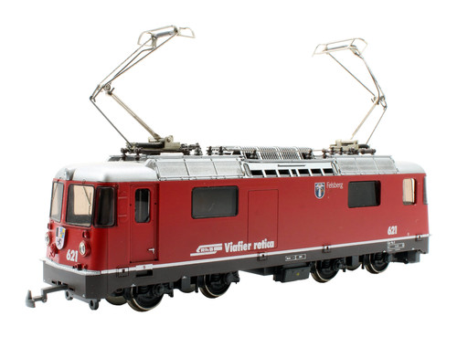 Bemo hoe hom gauge 1258 - bemo, 1258-121