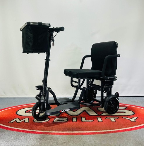 Emodes 36300 8mph - , portable
