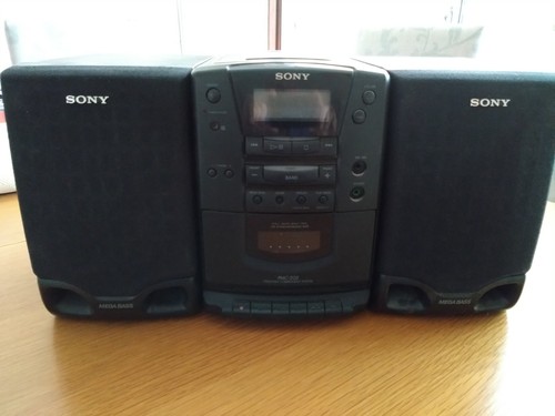 Sony pmc 202 midi - sony, system